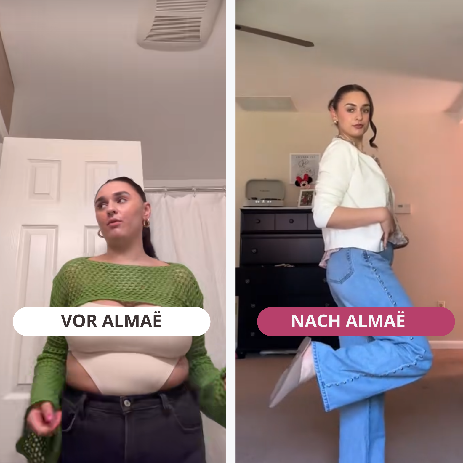 FLO-KUR ALMAË ZYKLUS-BALANCE